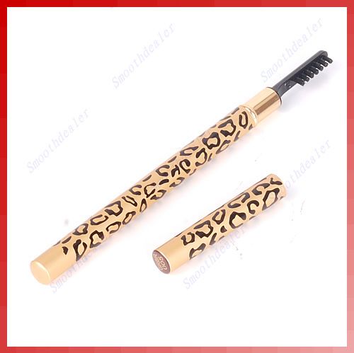 Perfect Waterproof Longlasting Eyeliner Eyebrow Eye Brow Pencil 