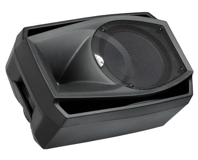   big sound in a small package look no further than the new db