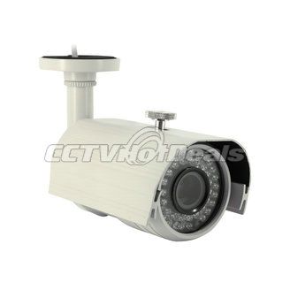 HSBLC Surveillance 600 TVL Vari Focal Weather Camera  