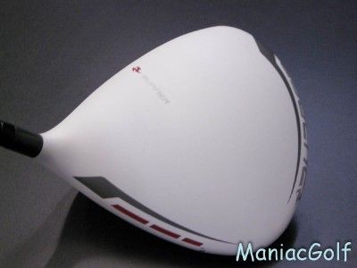 Taylormade Burner Superfast 2.0 Driver 10.5° M flex 885583159532 