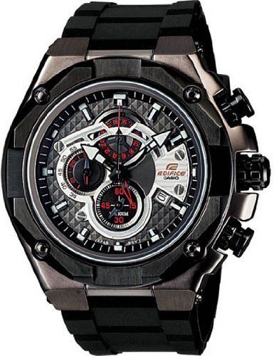 Casio Edifice Black Label Collection #EFX530P 1AV  