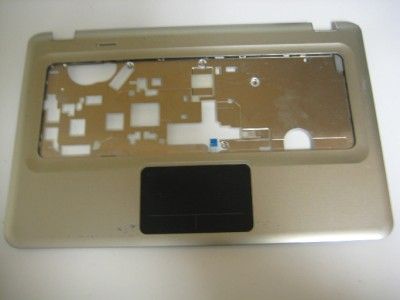 HP DV6 DV6 3000 PALMREST / TOUCHPAD 3LLX8TATP20 GRADE (C)  