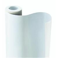 20x5 Con Tact Brand White Shelf Liner No.5400  