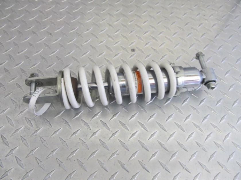 2005 SUZUKI SV650S SV 650 S SV650 SUSPENSION SHOCK ABSORBER  