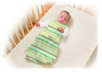 SUMMER INFANT BREATHE EASY ON THE GO BLANKET NEUTRAL  