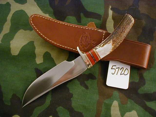   plate and brown sheath call steve at 612 382 0731 or 952 884 7175