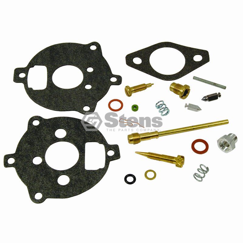 CARBURETOR KIT for BRIGGS STRATTON 394693 291763 295938 023899061709 