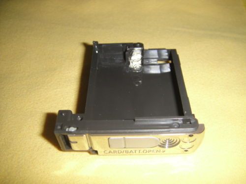 CANON SD600 BATTERY HOLDER LATCH BOX UNIT REPAIR PART  