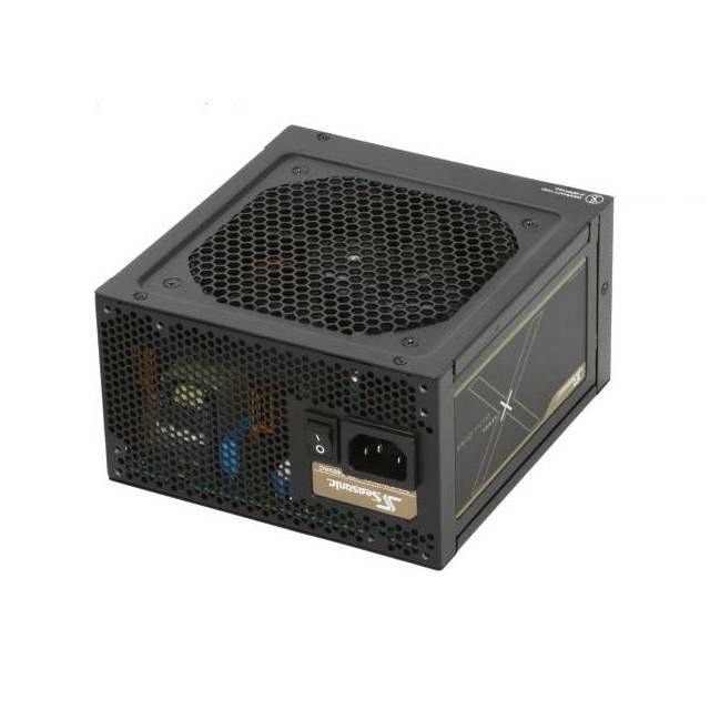 SeaSonic X 850 850W 80 Plus Gold ATX12V / EPS12V Power Supply  