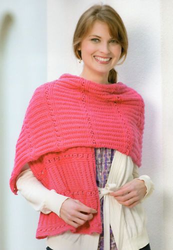 Knit Patterns Book Debbie Macomber Knitting Scarf Socks  