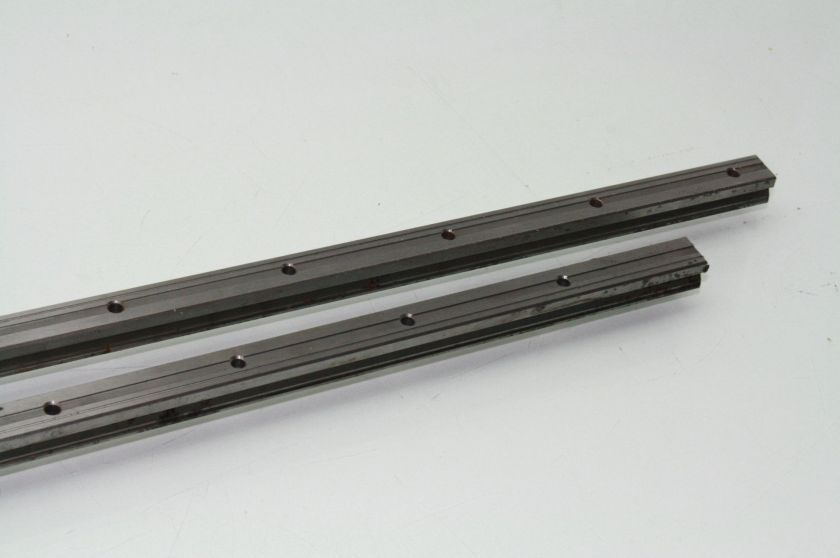 THK SSR15 SSR 15 Linear Motion Guide Rail Actuator 1170L 960L  