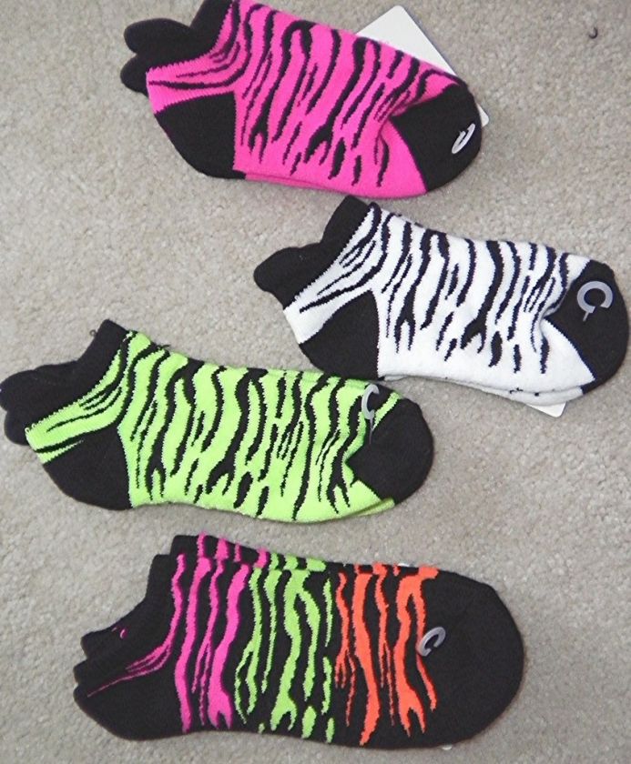 WILD Soccer footies SOCKS 4 Cleats Shoes 11 12 1 2 3  