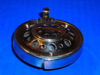 Antique Cecilian Melophonic Reproducer Sound Box Phonograph For Parts 