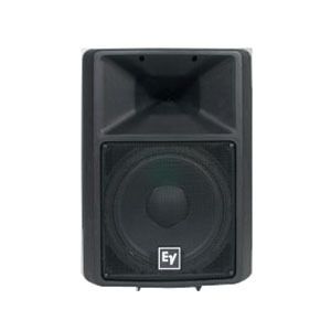 EV SX300E Compact 12“ Two Way Loudspeaker New  