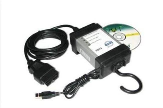 VOLVO VIDA DICE Diagnostic Tool Newest 2011D Auto/Car Obd2 Scanner 