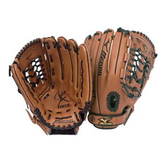   Series GFN1259 12.5 Inch Fastpitch Softball Glove 041969262689  