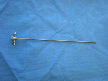 OLYMPUS URETEROSCOPE SHEATH 38.5cm  