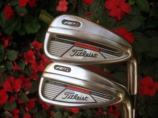 KING COBRA SZ Irons Club Set Pro Launch Blue Graph STF 4 P,GW Beauties 