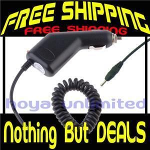 MAGELLAN MAESTRO 4050 5310 4000 GPS CaR Charger Adapter  