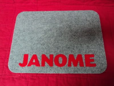 Janome Memory Craft 10000 Quilting Sewing & Embroidery Machine Lots of 