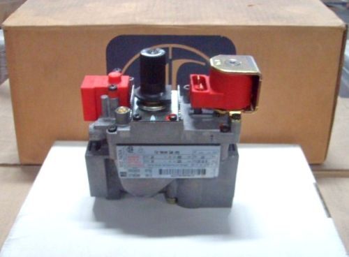 SIT 822 NOVA NATURAL GAS CONTROL VALVE 0822632 LOT 50  