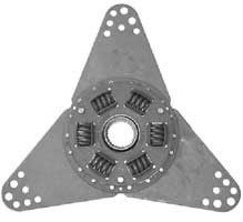 Drive Damper 14 Fly Triangle for Velvet Drive 71 72  