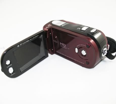 TFT 12.0 MP HD Digital Video Camcorder Camera DV Z  