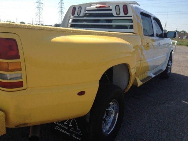 Chevrolet  Silverado 3500 Duramax 3500 in Chevrolet   Motors