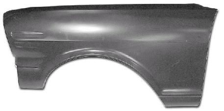 62 63 64 65 Chevy II 2 Nova Front Fender LH   NEW  