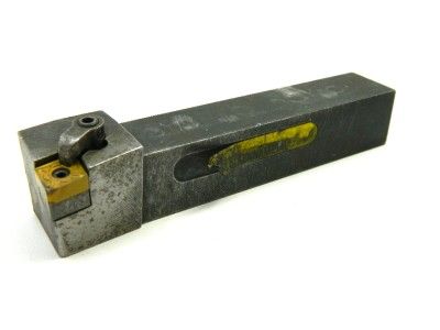 Kennametal MCLNRC 164D Indexable Tool Holder  