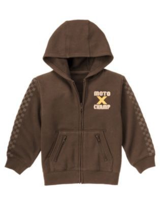 GYMBOREE Moto Extreme Shirts Hoodie 5 Styles NWT Upick  