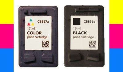 Rimage 2000i RB1 + RC1 ink cartridge refill kit  