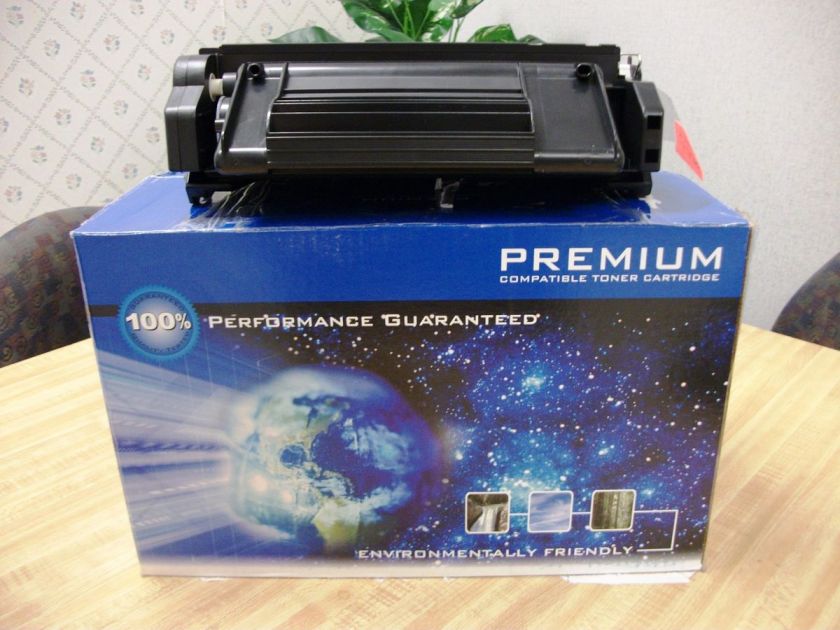 PREMIUM COMPATIBLE HP 92298A EX INK TONER CARTRIDGE LASERJET PART NO 