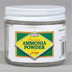 Ziyad Ammonia Powder 1oz  