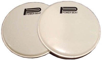 Power Beat Doumbek / Darbuka 8.6 Professional Skins  