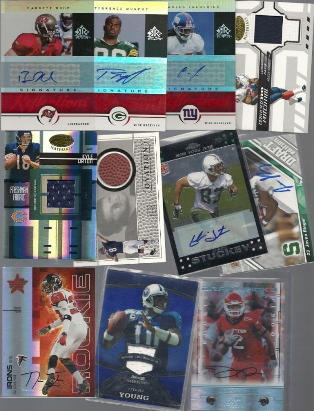 GAME USED LOT AUTO PATCH JERSEY 1/1 AUTOGRAPH DEREK JETER TOM BRADY 