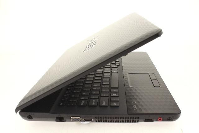 Sony Vaio VPCEJ1AFXB 2.3GHz 17.3 Laptop Computer 027242832510  