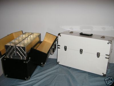 Medical Box, Knickerbocker Case, Veterinary  