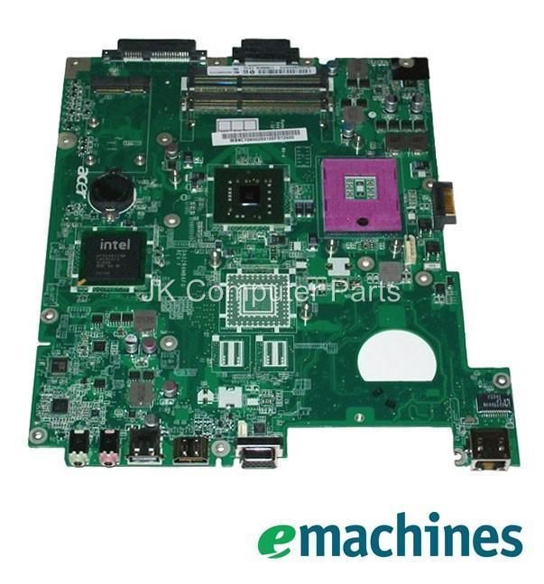 EMACHINES EME528 MOTHERBOARD MB.NC706.002 MBNC706002  