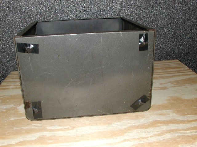 Hammarlund Short Wave Ham Radio Receiver Speaker  