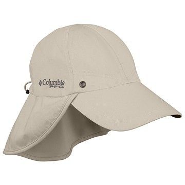 Columbia PFG Freezer Hat  