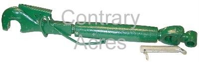 JOHN DEERE 3010 4010 TOP LINK   NEW  