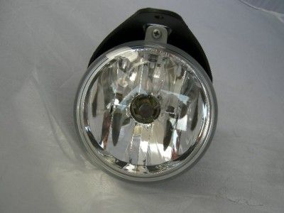 2001 2006 CHRYSLER PACIFICA SEBRING DODGE STRATUS FOG LIGHT LAMP 