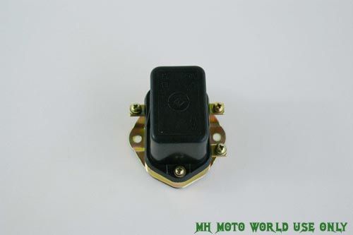 CJ750 Relay 12V BMW URAL DNEPR (MH NUMBER06 0011)