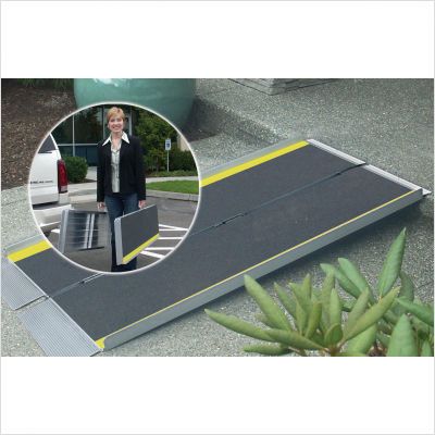 EZ ACCESS Suitcase Ramp (Advantage Series)  