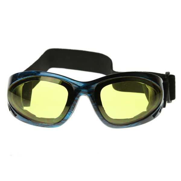   Racquetball Protective Sports Eyewear Goggles With Strap 8331  