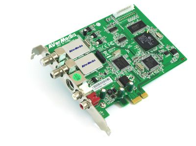 AVerMedia M791 NTSC ATSC TV Tuner 6008142r 6008105r  