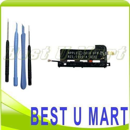 WiFi Flex Ribbon Antenna Signal Part for iPhone 4 +TOOL  