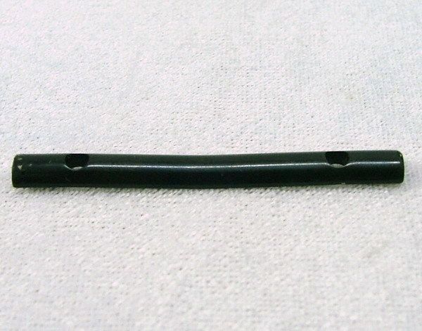 Black Guitar String Retainer Bar for Floyd Rose  