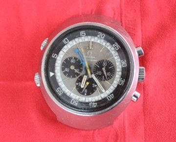 OMEGA FLIGHTMASTER 145.013 Vintage Chronograph C.911 Original  